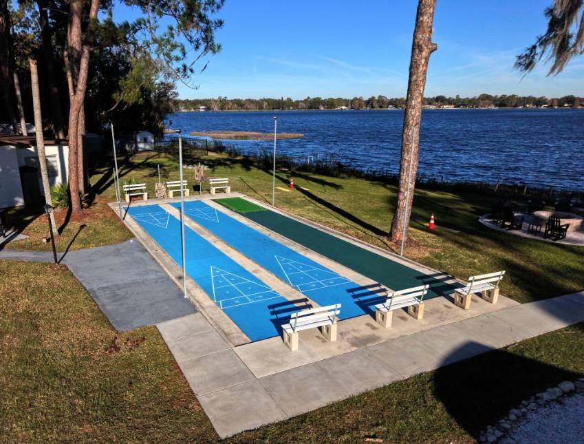 81 Stebbins Drive a Winter Haven, FL Mobile or Manufactured Home for Sale